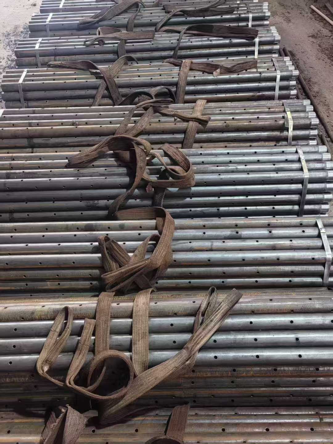 万秀127mm管棚管