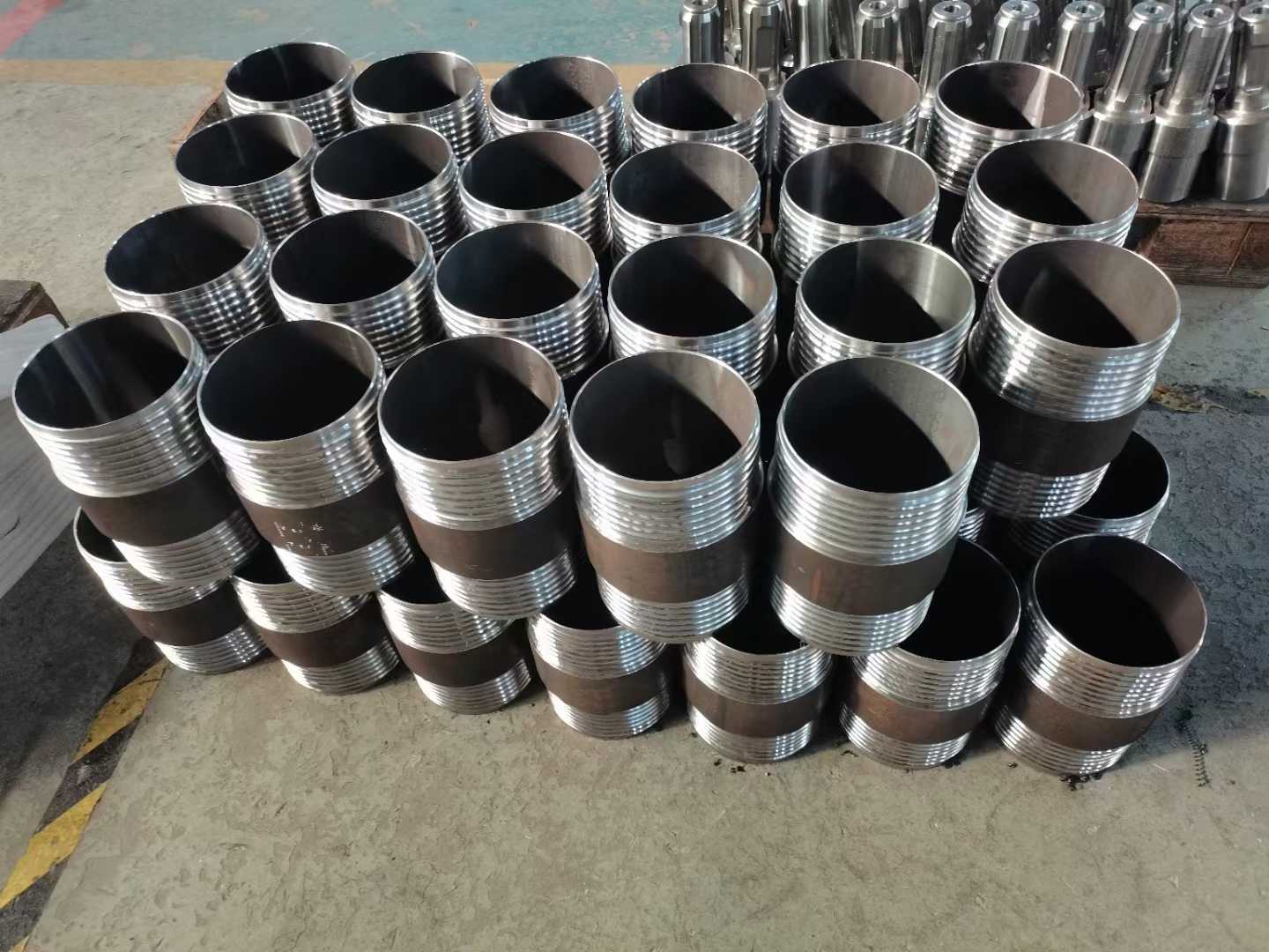 万秀219mm管棚管